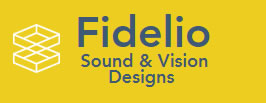 Fidelio Sound & Vision Designs